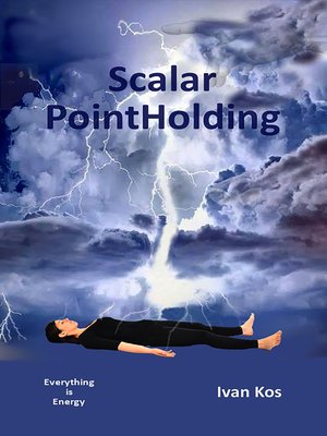 cover image of Scalar PointHolding
